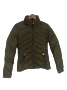 Marc New York Puffer Jacket XS